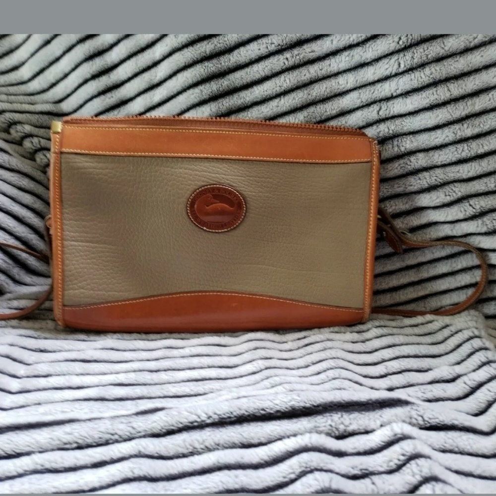 Vintage Dooney & Bourke Purse